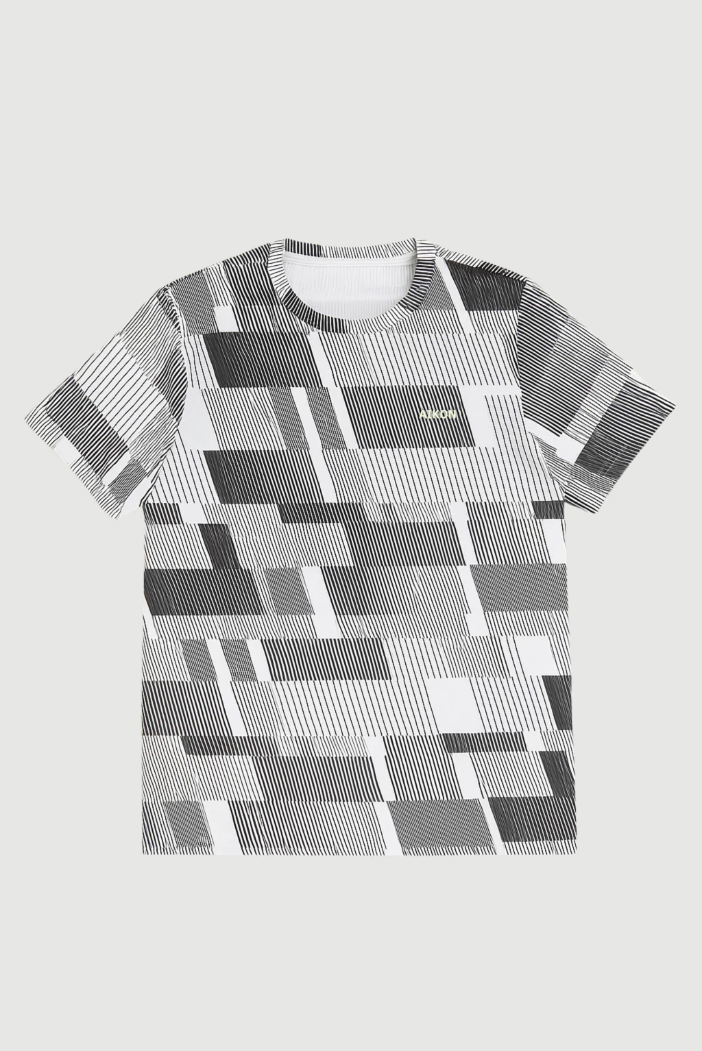 Remera Amboy Blanco